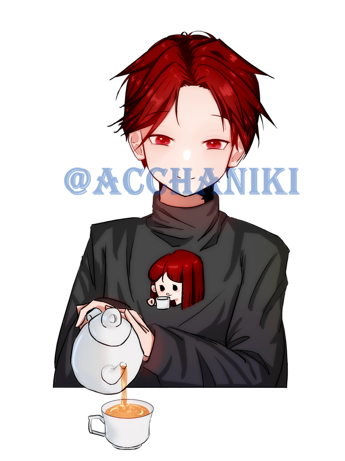 $65 @shunji_ch (Twitch)